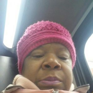 Meet your Posher, Arlette